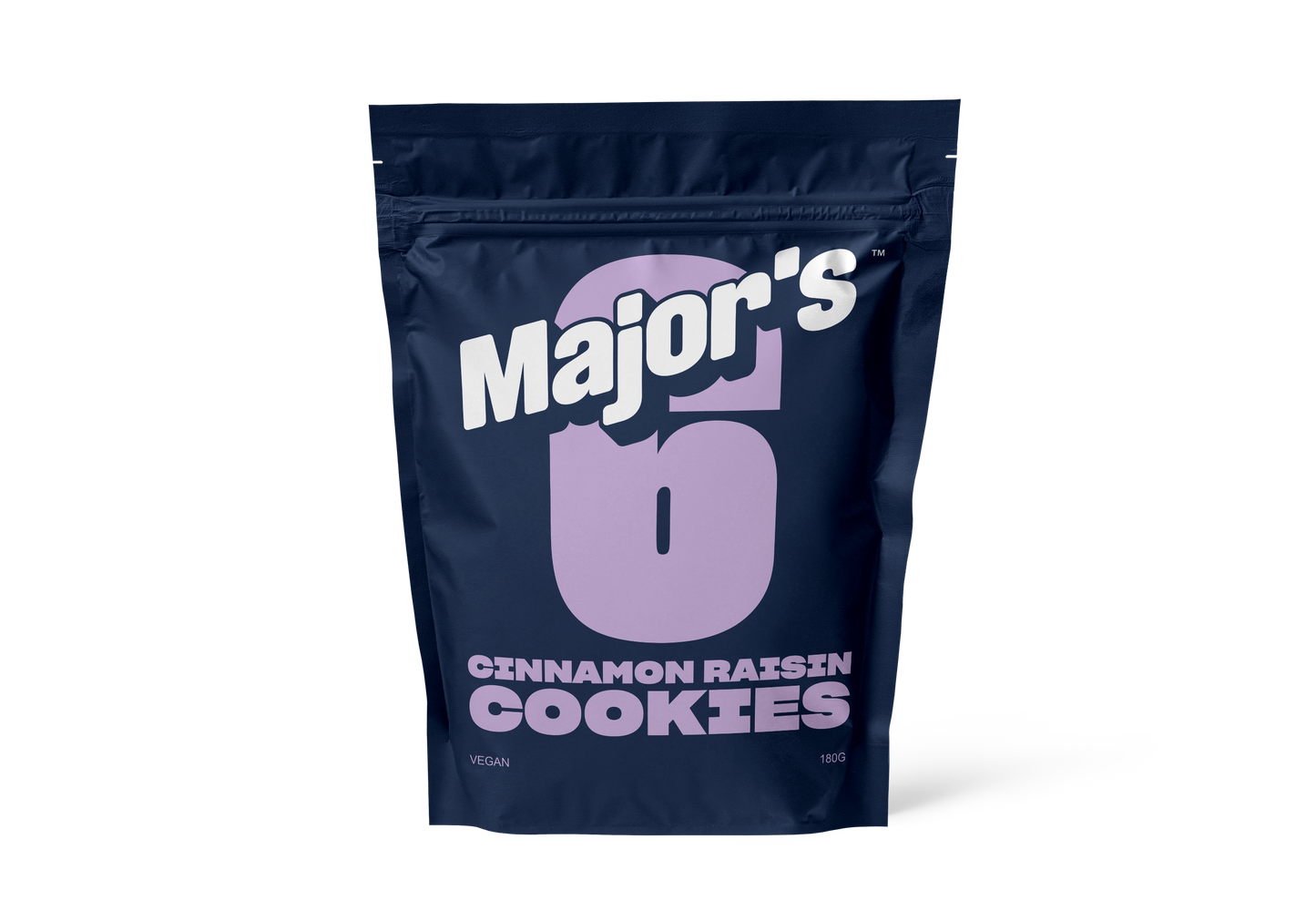 Cinnamon Raisin Cookies