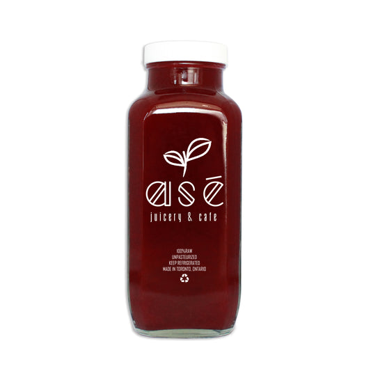 Sunday Chill Juice (16oz)
