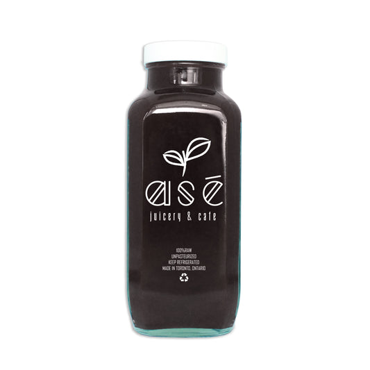 Forbidden Fruit Juice (16oz)