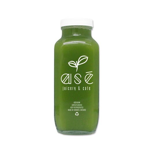 Apple Avenue Juice (16oz)