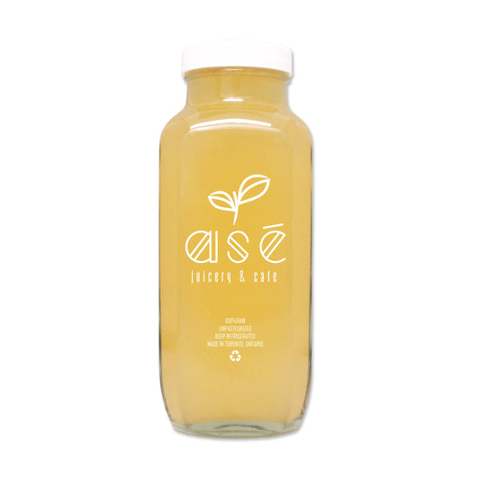 Cabbagetown Juice (16oz)