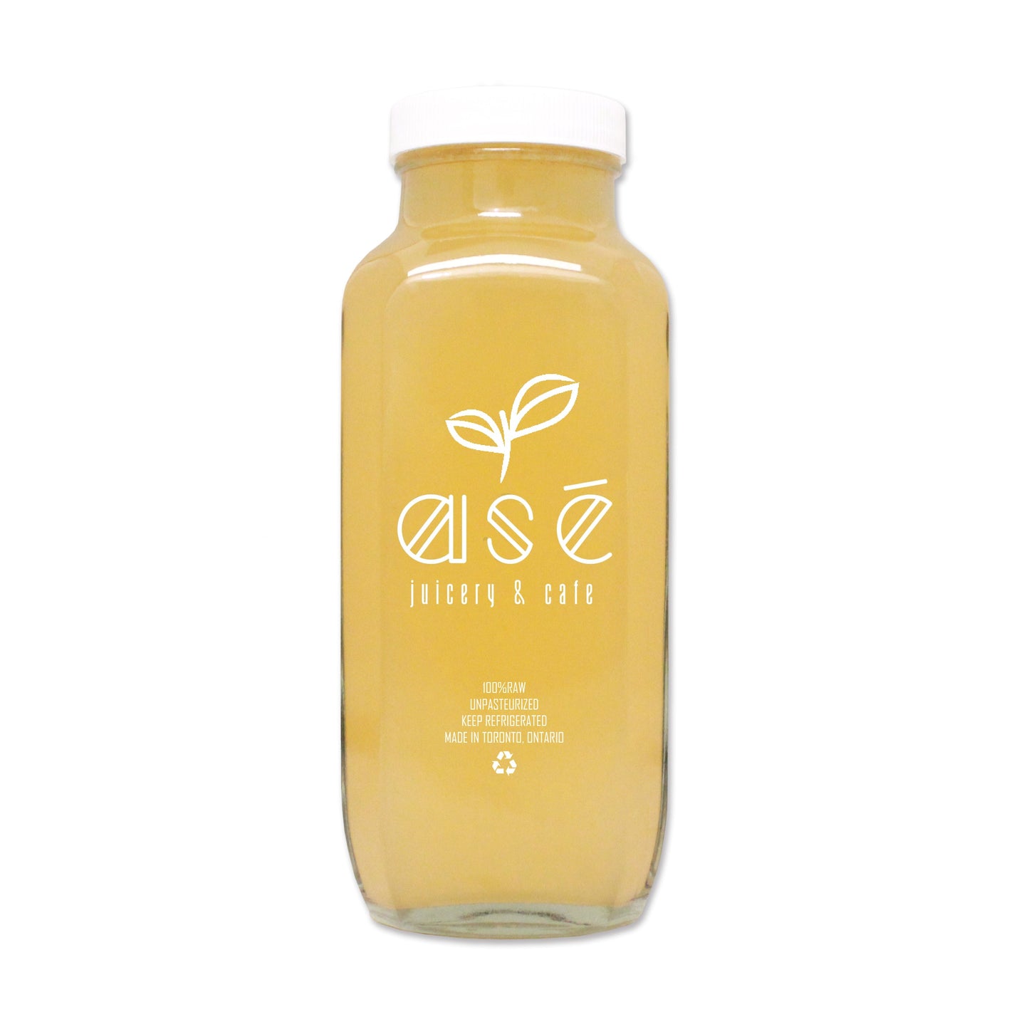 Jamaican Dream Juice (16oz)