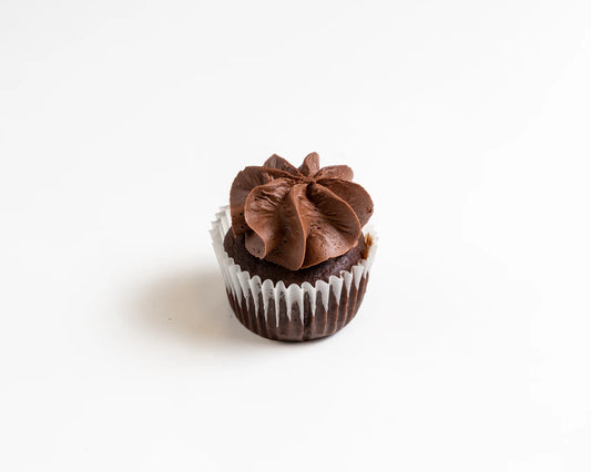 Chocolate Cupcakes