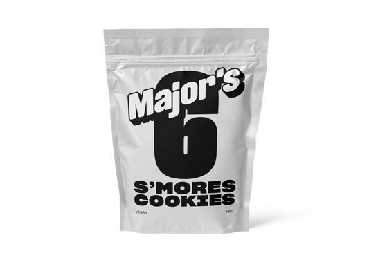 Smore's Cookies